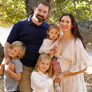 Cheever Fam