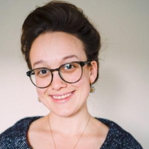 Kirti Headshot1 - Kirti Wright Zhu